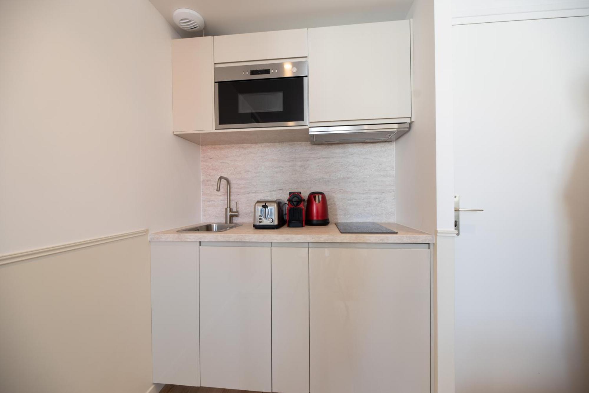 Vignature Residence Asnieres-sur-Seine Room photo