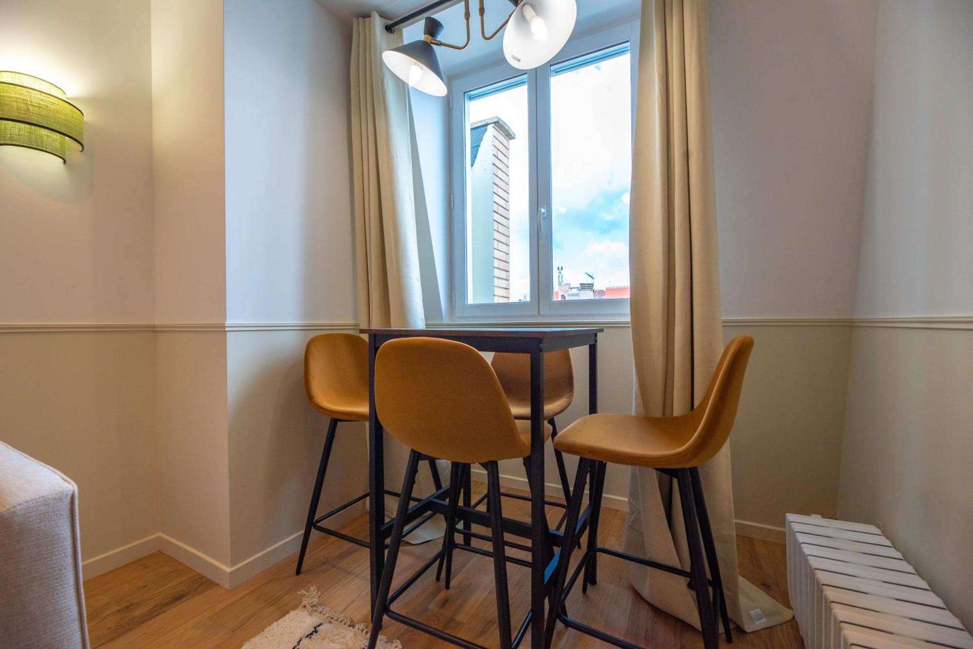 Vignature Residence Asnieres-sur-Seine Room photo